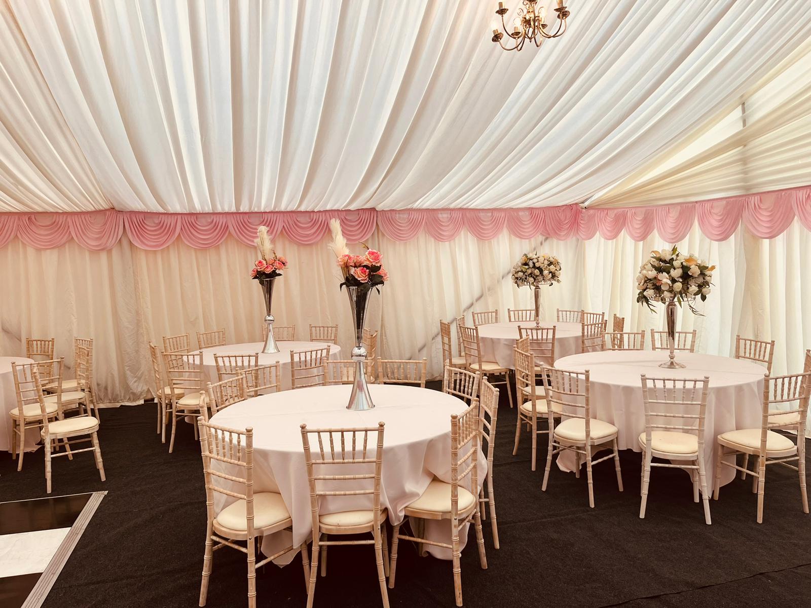 Stunning Tents & Marquees